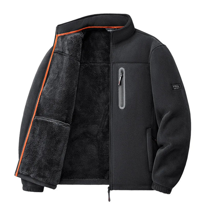 Beeckhoven™ | Warme Heren Winterjas
