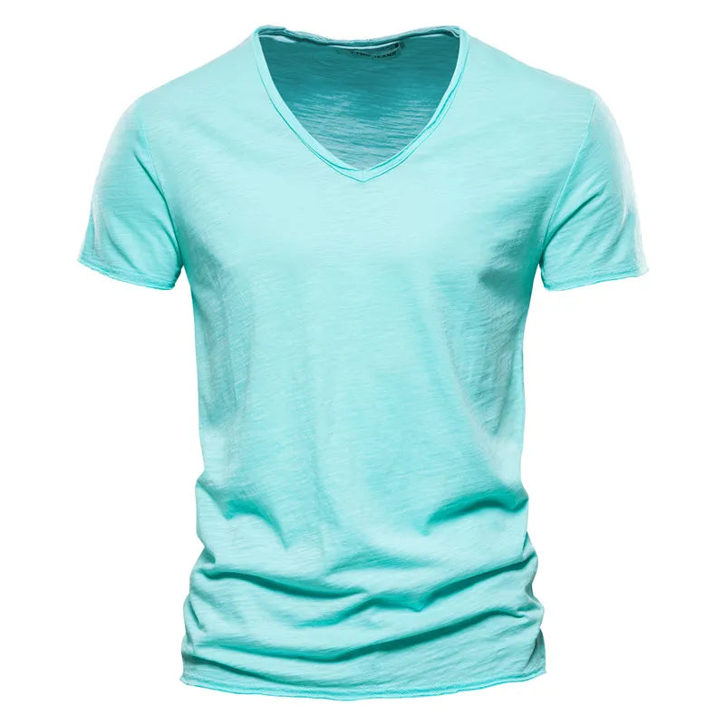 Beeckhoven™ | Katoenen Zomer Shirt