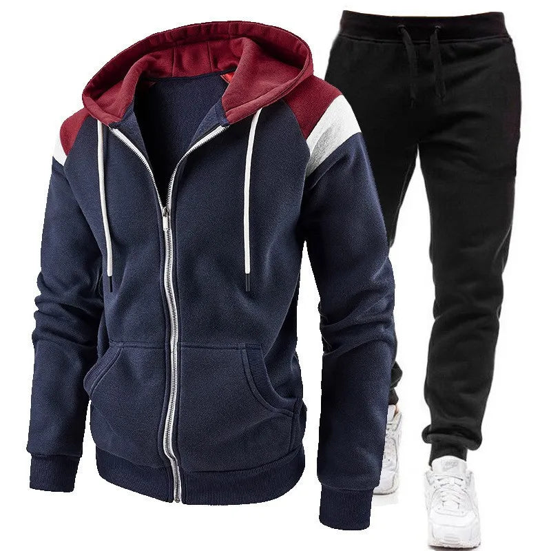 Beeckhoven™ | Casual Joggings Set