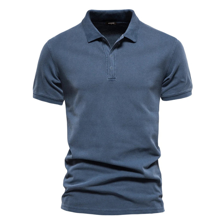 Beeckhoven ™ | Heren Polo (1+1 GRATIS)