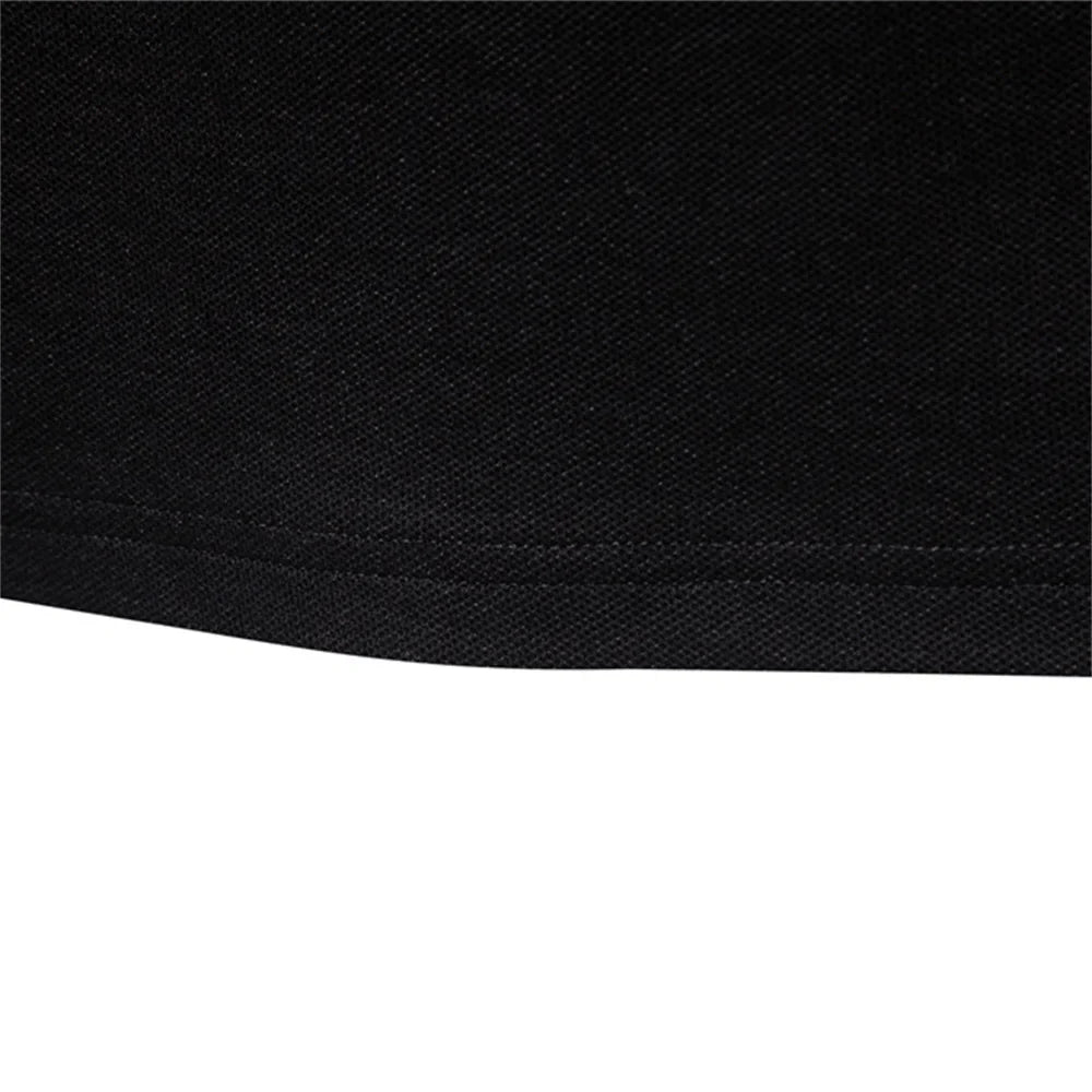 Beeckhoven™ | Casual Mannen Poloshirt