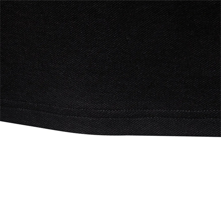 Beeckhoven™ | Casual Mannen Poloshirt