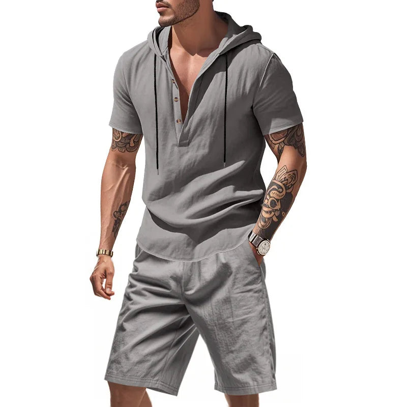Beeckhoven ™ | Comfortabele Mannen Zomerset