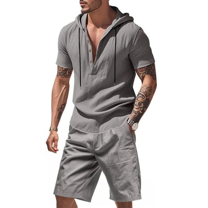 Beeckhoven ™ | Comfortabele Mannen Zomerset