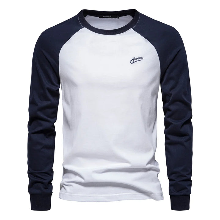 Beeckhoven™ | Sportief Long Sleeve Shirt