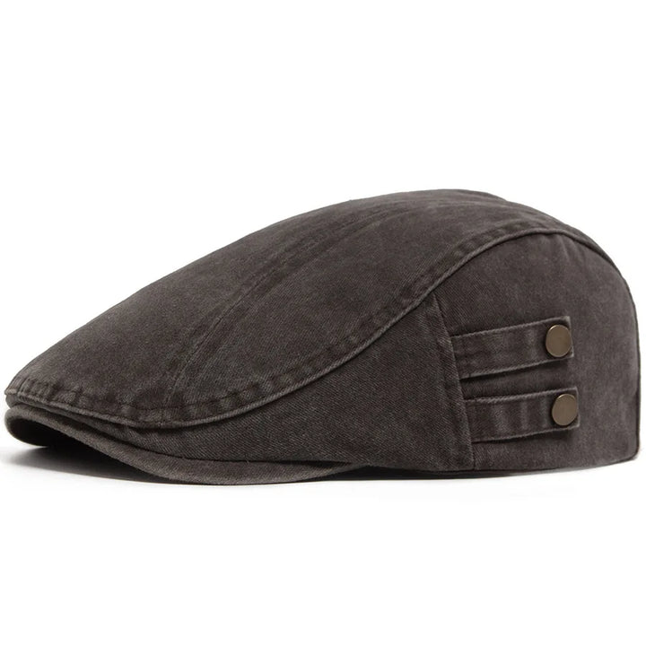Beeckhoven™ | Vintage Heren Pet