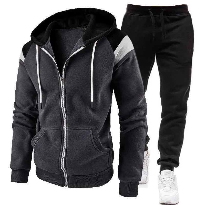 Beeckhoven™ | Casual Joggings Set