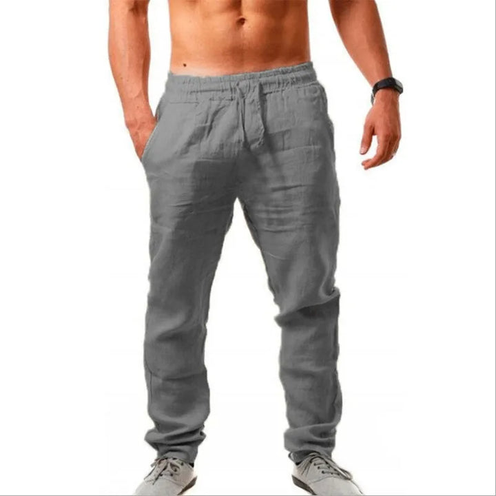 Beeckhoven™ | Comfortabele & Luchtige Zomerbroek