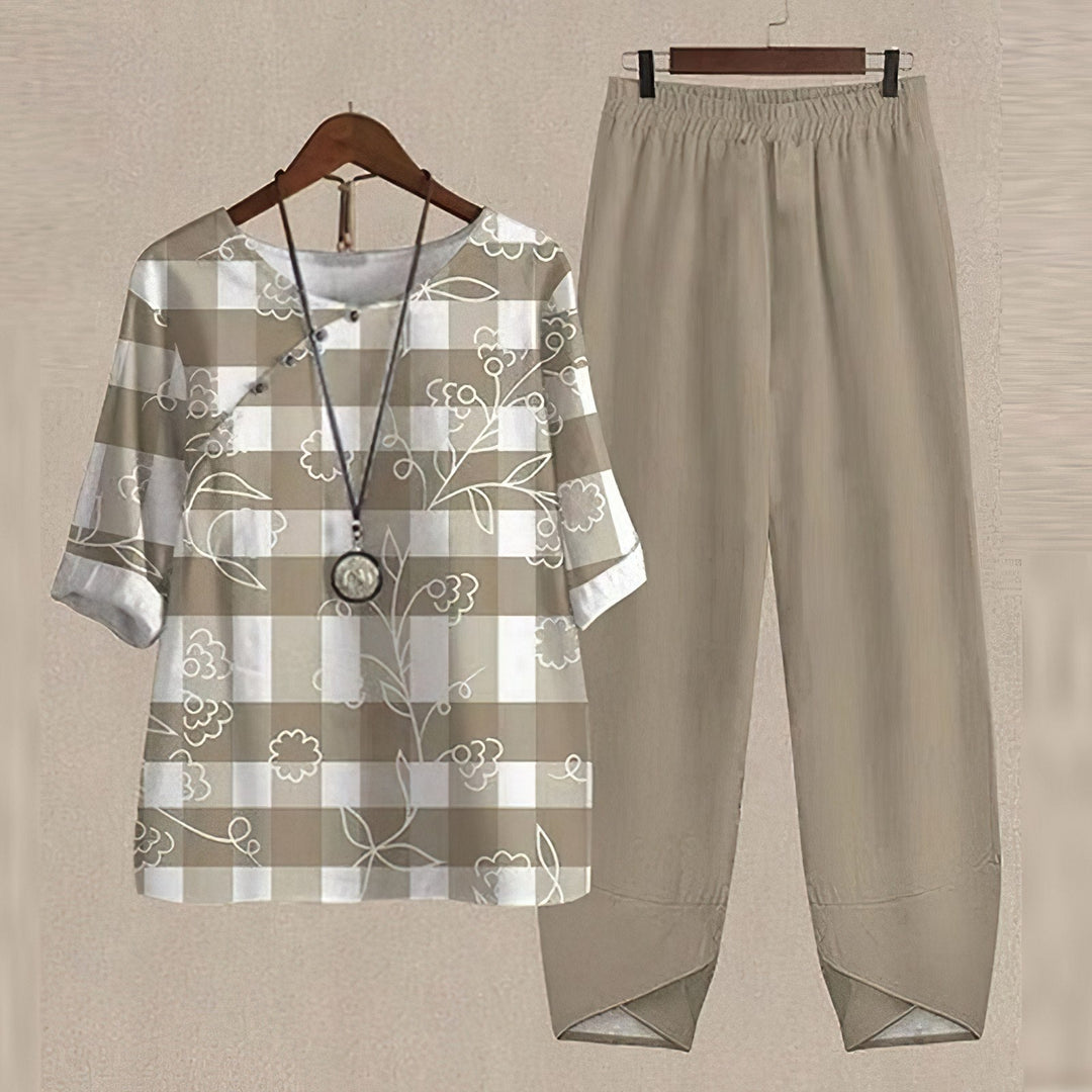 Beeckhoven™ | Comfortabele en Chique Zomerset