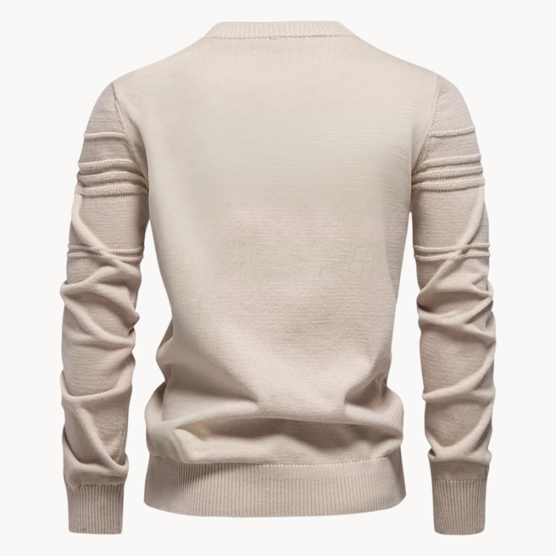 Herentrui Met Ruitdesign