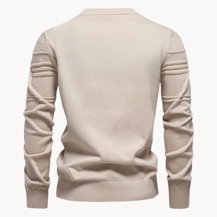 Herentrui Met Ruitdesign