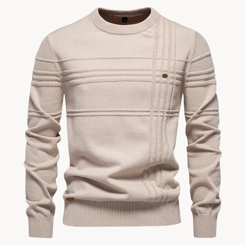 Herentrui Met Ruitdesign