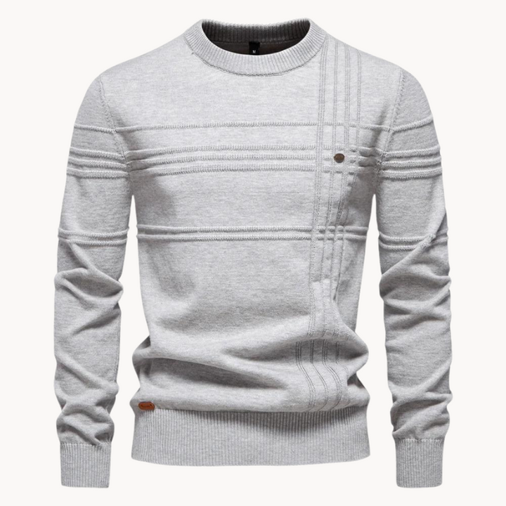 Herentrui Met Ruitdesign