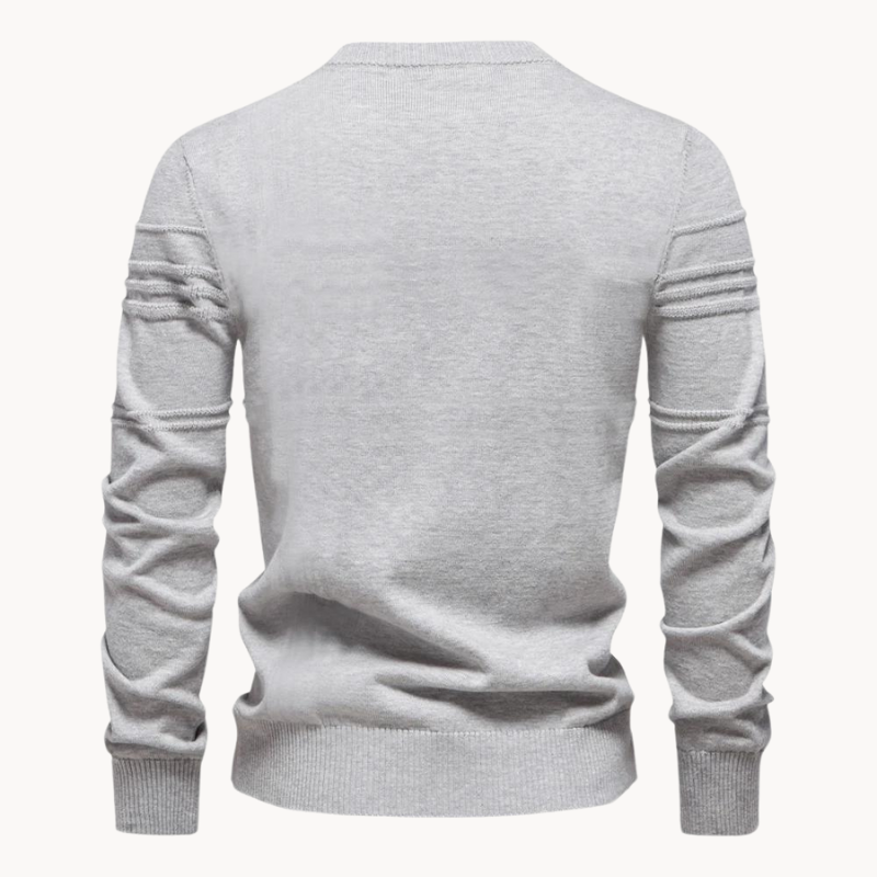 Herentrui Met Ruitdesign
