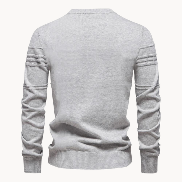Herentrui Met Ruitdesign