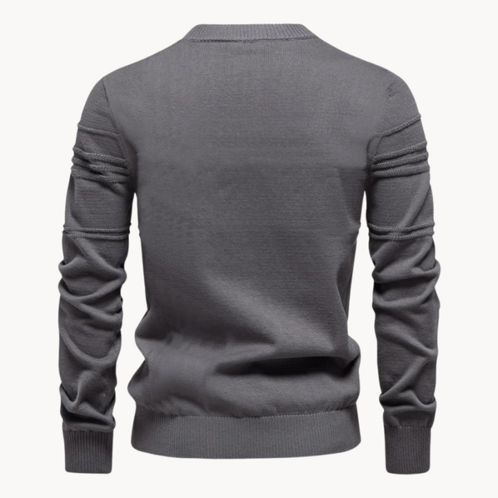 Herentrui Met Ruitdesign