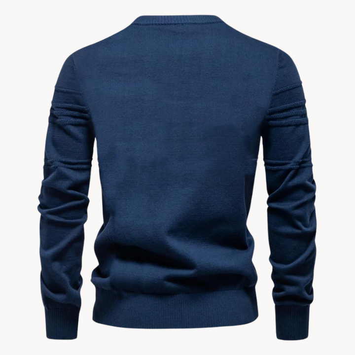 Herentrui Met Ruitdesign