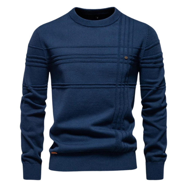 Beeckhoven™ | Herentrui Met Ruitdesign