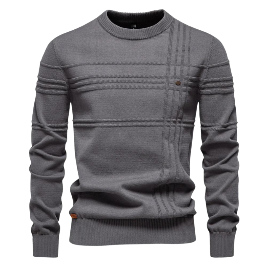 Beeckhoven™ | Herentrui Met Ruitdesign