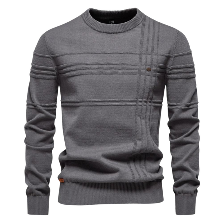 Beeckhoven™ | Herentrui Met Ruitdesign