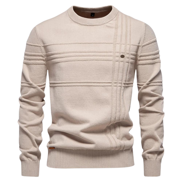 Beeckhoven™ | Herentrui Met Ruitdesign