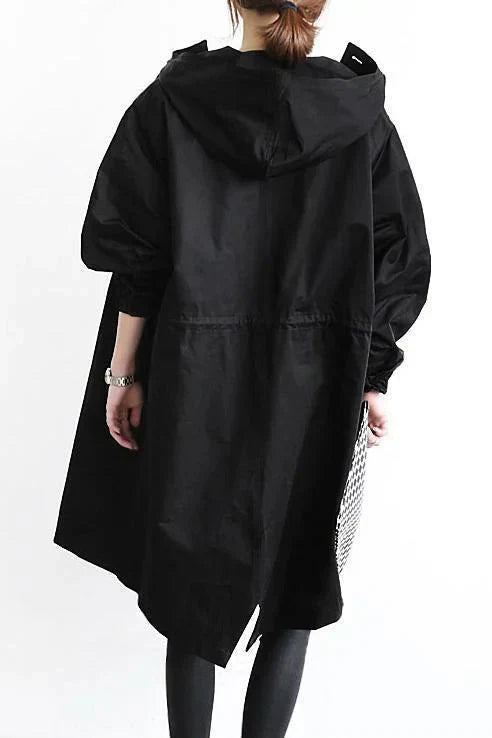 Beeckhoven™ | Elegante Herfst Trenchcoat