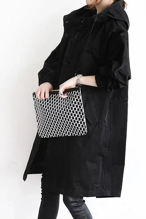 Beeckhoven™ | Elegante Herfst Trenchcoat