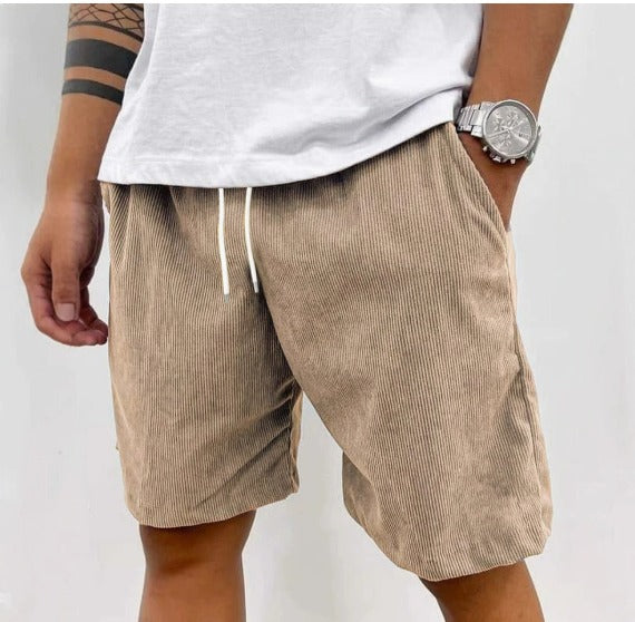 Zomerveld | Comfortabele shorts (1+1 GRATIS)
