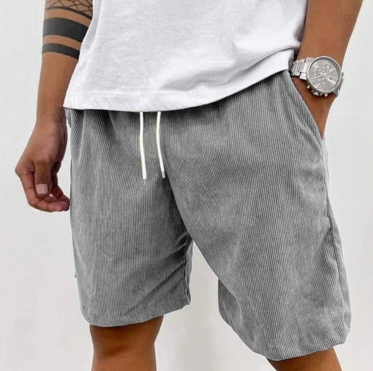 Zomerveld | Comfortabele shorts (1+1 GRATIS)