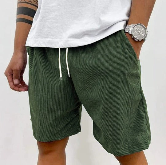Zomerveld | Comfortabele shorts (1+1 GRATIS)