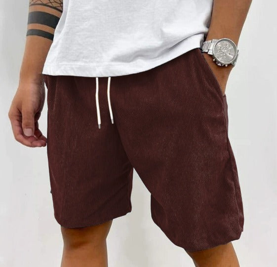 Zomerveld | Comfortabele shorts (1+1 GRATIS)
