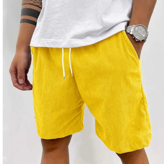 Zomerveld | Comfortabele shorts (1+1 GRATIS)
