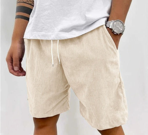 Zomerveld | Comfortabele shorts (1+1 GRATIS)