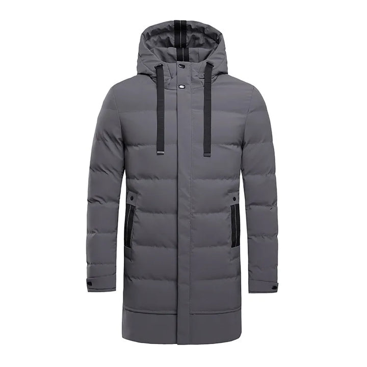 Tijn™ | Stijlvolle Winterjas