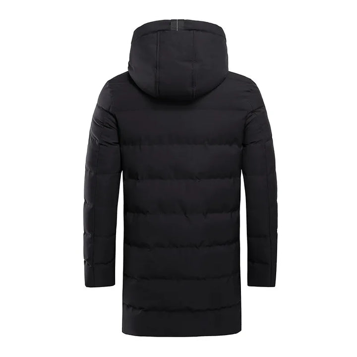 Tijn™ | Stijlvolle Winterjas