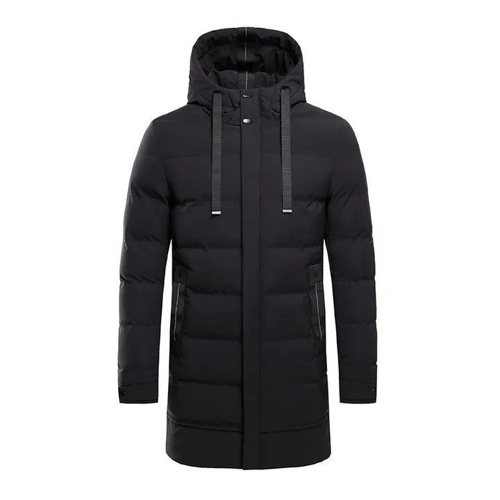 Tijn™ | Stijlvolle Winterjas
