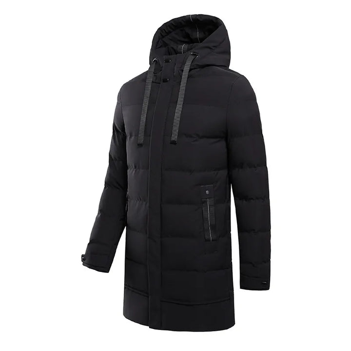 Tijn™ | Stijlvolle Winterjas