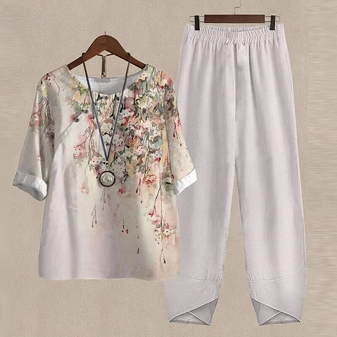 Beeckhoven™ | Comfortabele en Chique Zomerset