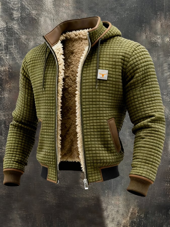 Beeckhoven™ | Premium Vintage Jas