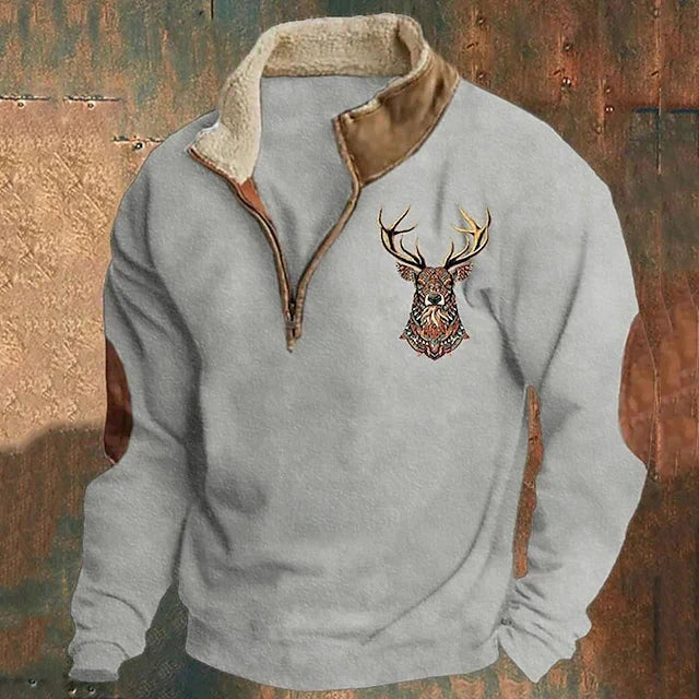 Beeckhoven™ | Herfst Pullover