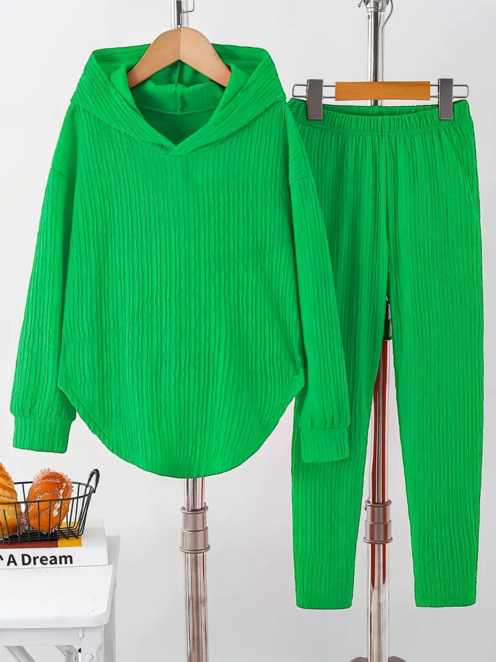 Beeckhoven™ | Comfortabele Dames Set