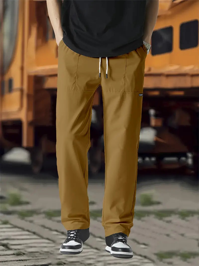 Beeckhoven™ | Moderne Mannen Broek
