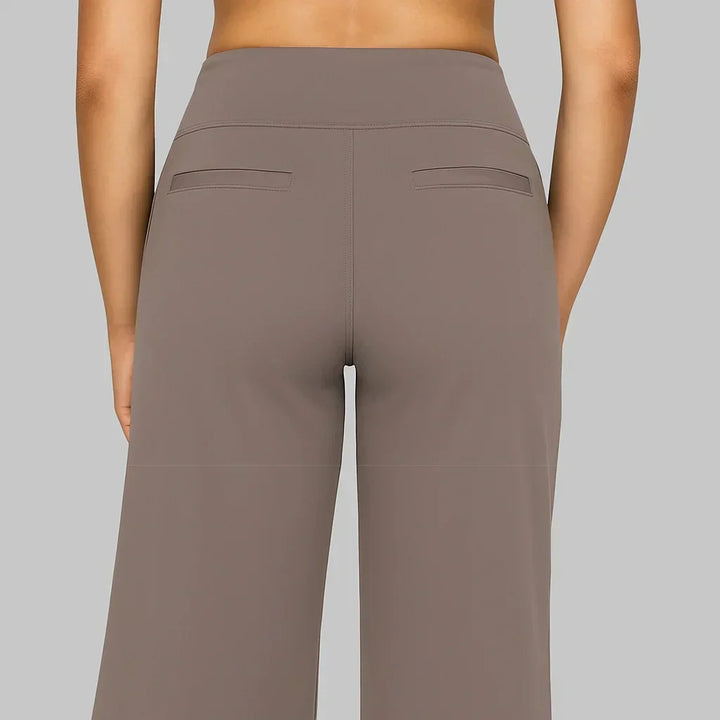 Zomerveld | Klara Comfort Stretchbroek