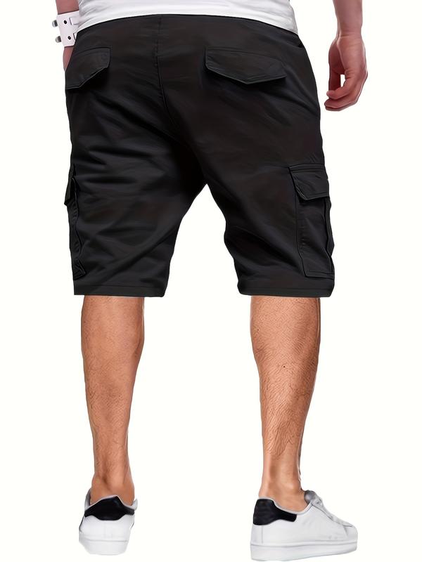 Zomerveld | Cargo Shorts voor Heren (1 Kopen, 1 GRATIS)