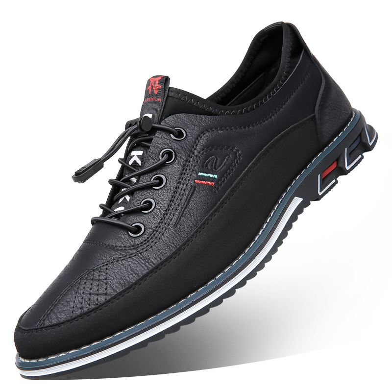 Beeckhoven™ | Oxford Schoenen