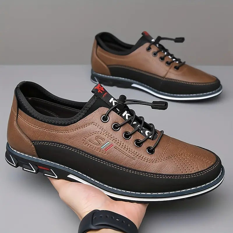 Beeckhoven™ | Oxford Schoenen