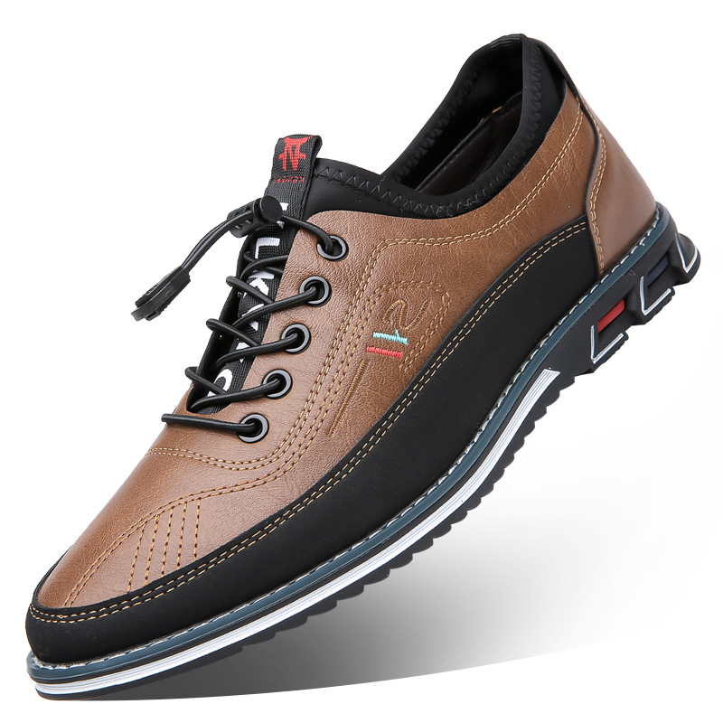 Beeckhoven™ | Oxford Schoenen