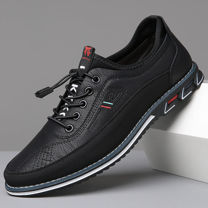 Beeckhoven™ | Oxford Schoenen