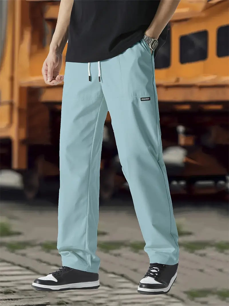 Beeckhoven™ | Moderne Mannen Broek