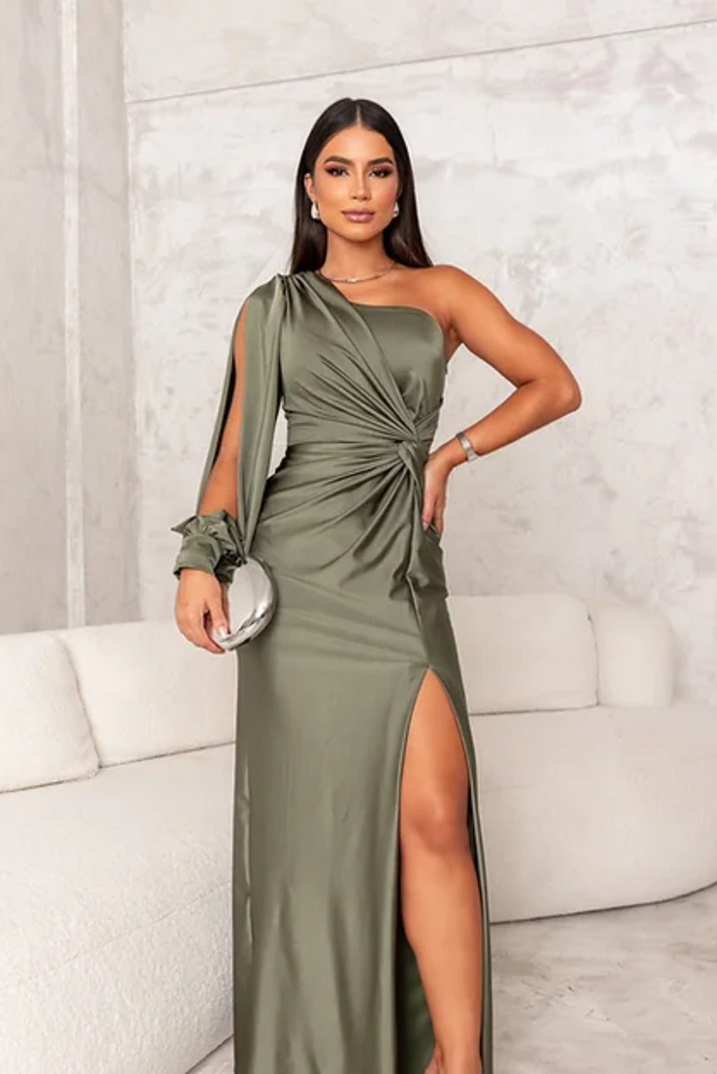 Hilda™|  Elegante jurk ( 1+1 GRATIS )
